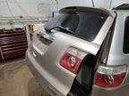 Trunk/Hatch/Tailgate With Rear View Camera Opt UVC Fits 09-12 ACADIA 6