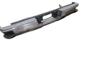 Rear Bumper Classic Style Chrome Bumper Fits 14-19 SIERRA 1500 PICKUP 