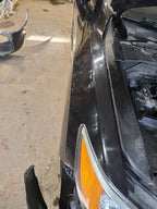Passenger Right Fender Fits 13-18 RDX 648713