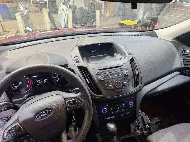 Driver Rear Side Door Electric Windows Automatic Up Fits 13-19 ESCAPE 