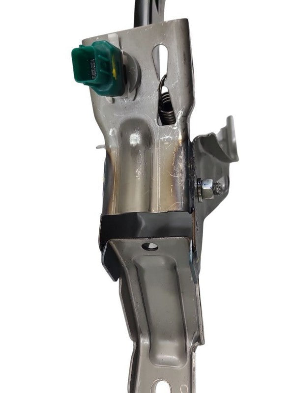 SPORTAGE  2023 Pedal Brake/Clutch 612147