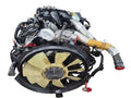 Engine 6.7L VIN T 8th Digit Diesel Pickup Fits 15-16 FORD F250SD PICKU