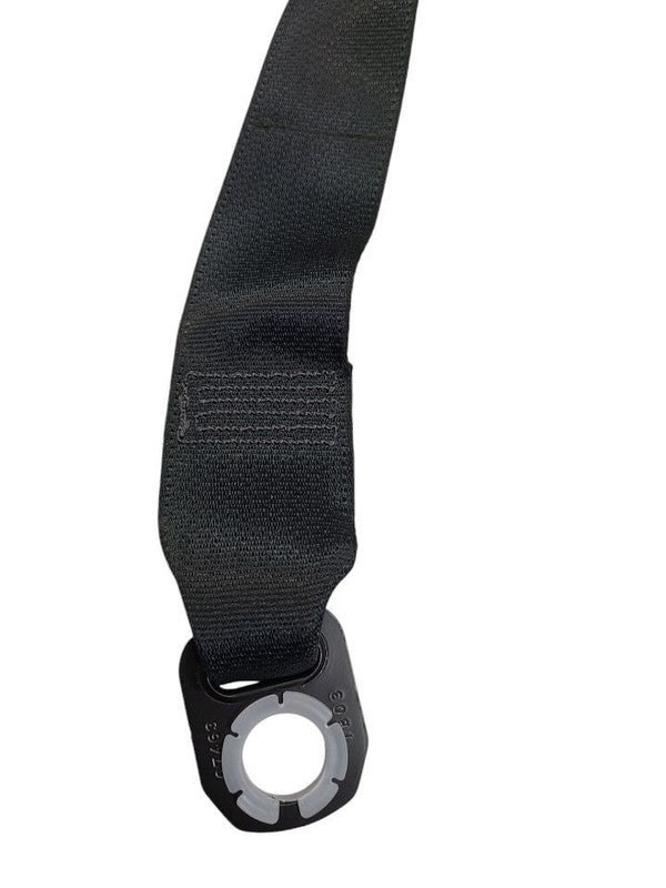 NX200T    2017 Seat Belt Rear 602129