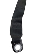 NX200T    2017 Seat Belt Rear 602129