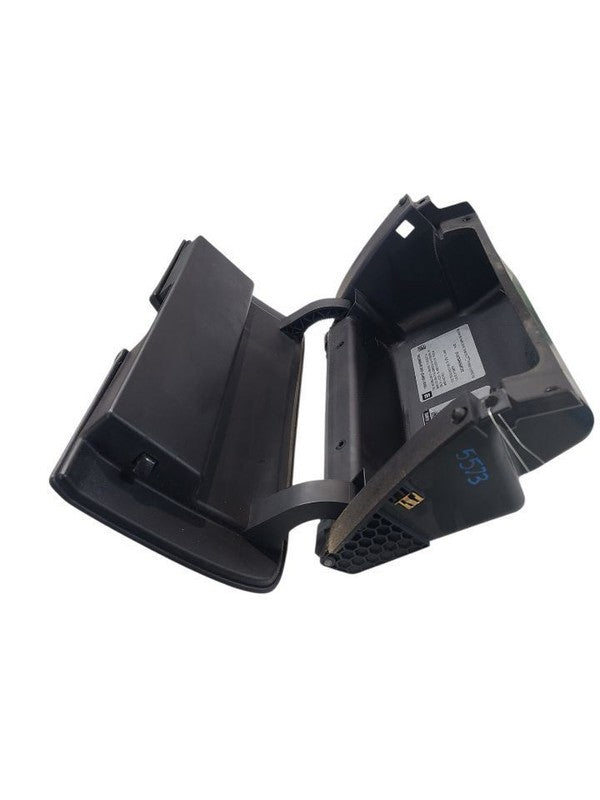 SILVRDO15 2014 Glove Box 670277