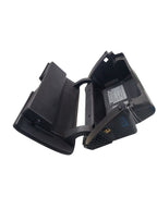 SILVRDO15 2014 Glove Box 670277