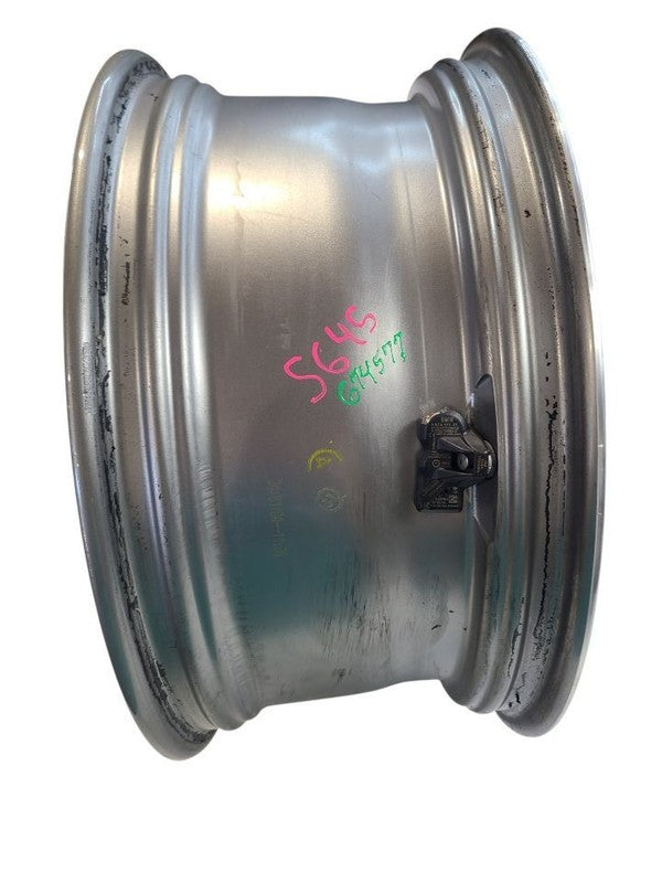 Wheel 19x8-1/2 Alloy 10 Spoke Turbine Style Fits 12-15 BMW 640i 674577