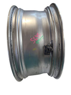 Wheel 19x8-1/2 Alloy 10 Spoke Turbine Style Fits 12-15 BMW 640i 674577