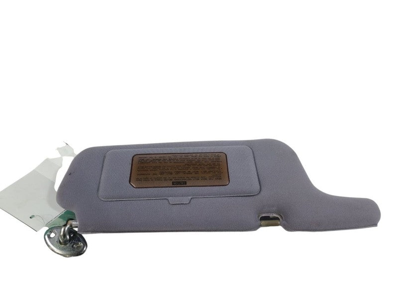 CAMRY     1990 Sun Visor 657258