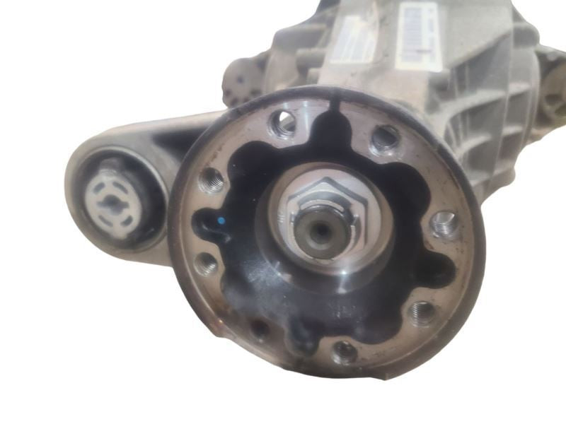 Carrier Rear 195mm 7.68'' Ring Gear Fits 14-19 GRAND CHEROKEE 592248