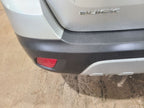 Rear Bumper With Blind Spot Alert Opt Uft Fits 14-16 ENCORE 666259