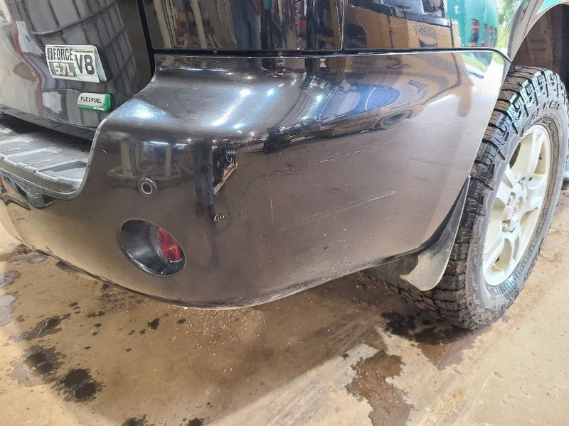 Rear Bumper Fits 08-22 SEQUOIA 678180