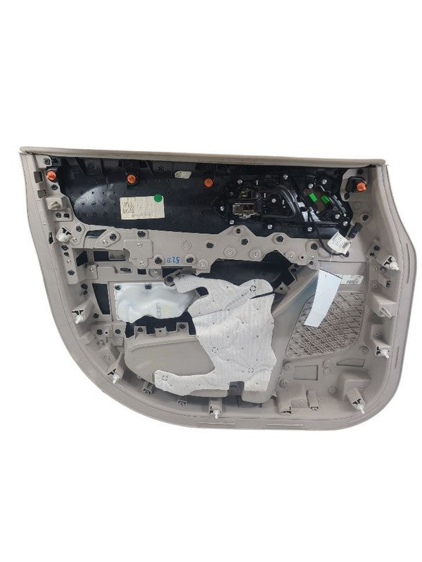 PACIFICA  2017 Front Door Trim Panel 650718