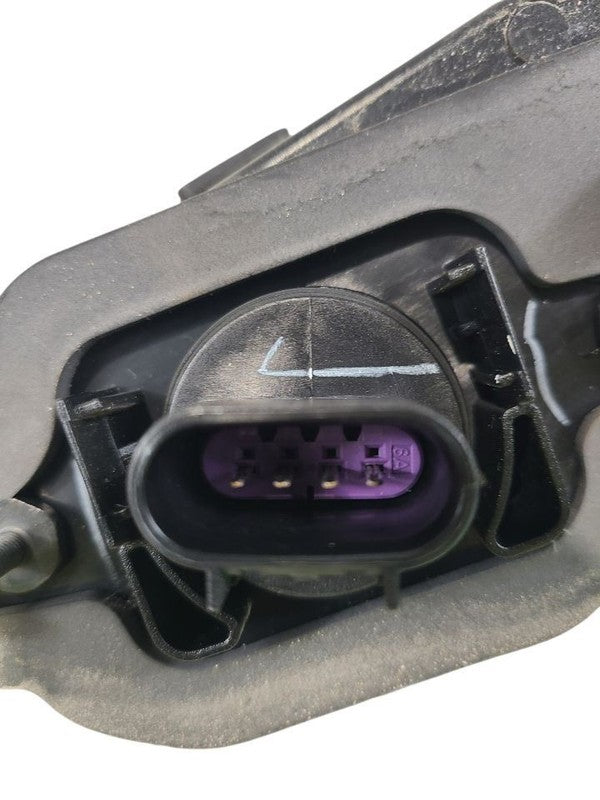 Driver Left Tail Light Ends Fits 13-16 DART 660426