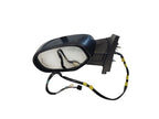 Driver Side View Mirror Power With Turn Signal Fits 09-14 SUBURBAN 150