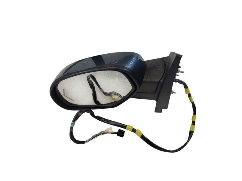 Driver Side View Mirror Power With Turn Signal Fits 09-14 SUBURBAN 150