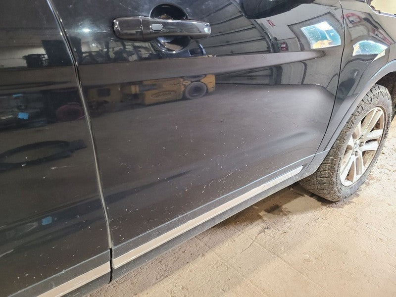 Passenger Front Door Sport Fits 18-19 EXPLORER 674605