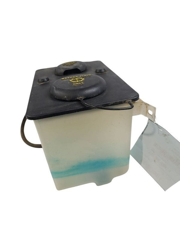 BRONCO    1992 Coolant Reservoir 648936