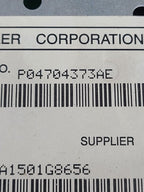 Audio Equipment Radio Receiver Am-fm-cd Player Fits 97-03 DODGE 1500 V