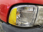 Passenger Corner/Park Light Beside Headlamp Fits 94-02 DODGE 2500 PICK