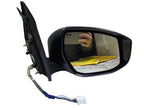 Passenger Side View Mirror Power With Turn Signals LED Fits 13-15 SENT