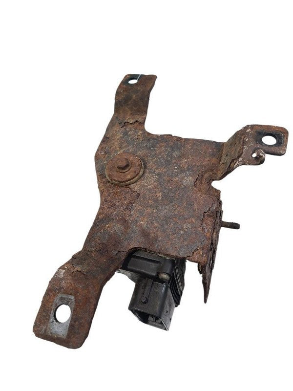 Anti-Lock Brake Part Assembly 4 Wheel ABS Fits 10-12 EXPRESS 3500 VAN 