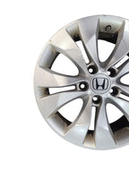 Wheel 17x6-1/2 Alloy 10 Spoke Fits 12-14 CR-V 654907