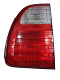 Passenger Tail Light Tailgate Mounted Fits 98-02 LEXUS LX470 667798