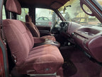 TGMC2500  1995 Seat Belt Front 625167