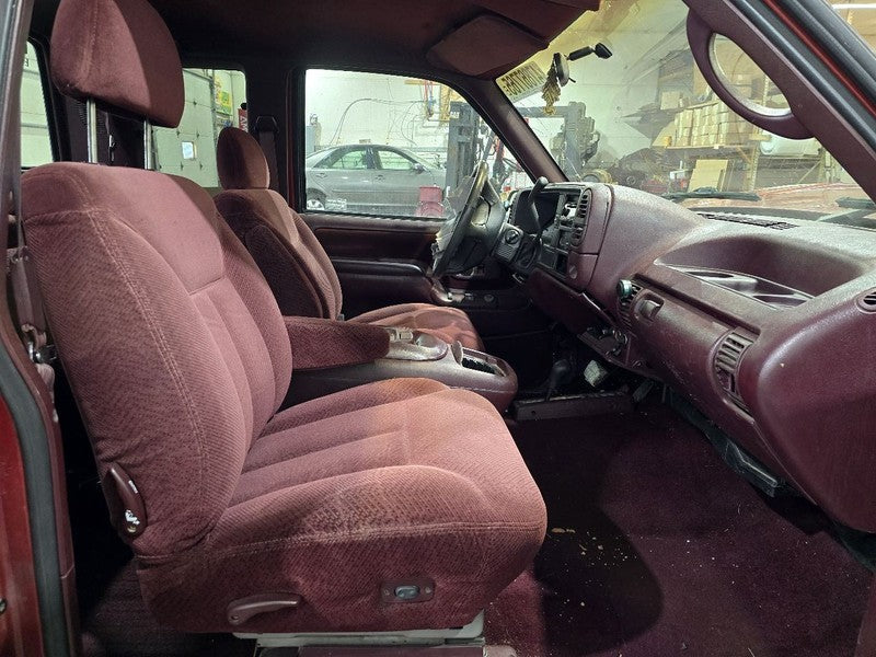 TGMC2500  1995 Seat Belt Front 625167