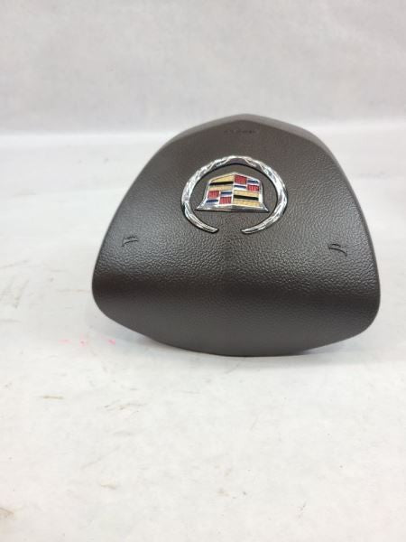 Driver Left Air Bag Driver Wheel Fits 13-15 XTS 550855