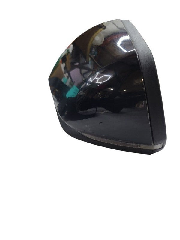 Driver Side View Mirror Power Spotter Glass Heated Fits 15-20 MUSTANG 