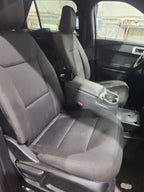 Stabilizer Bar Front With Police Package Fits 20-24 EXPLORER 657622
