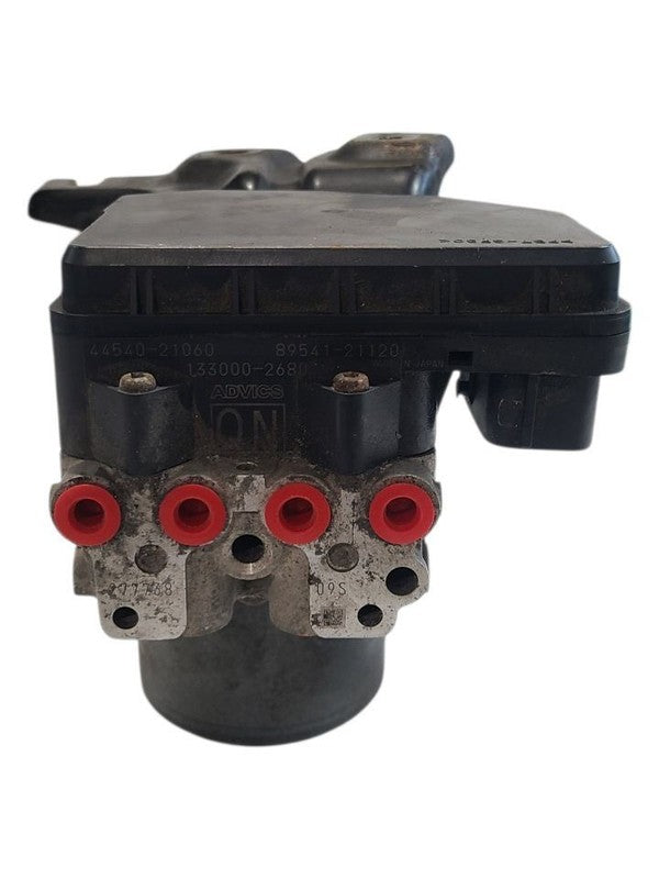 Anti-Lock Brake Part Actuator And Pump Assembly Fits 14-16 SCION TC 66