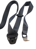 BLAZERS10 1996 Seat Belt Front 664769