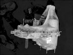 Transfer Case Classic Style 5 Lug Wheel Fits 16-20 DODGE 1500 PICKUP 6