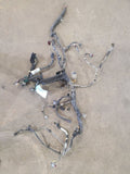 F350SD    2008 Engine Wire Harness 677033 1876436C2