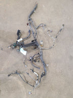F350SD    2008 Engine Wire Harness 677033 1876436C2