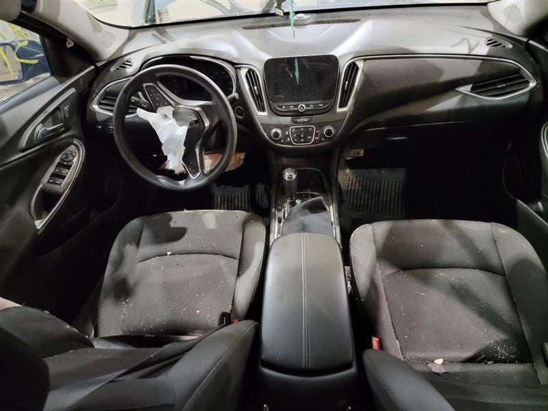 Passenger Right Air Bag Passenger Upper Dash Fits 16-20 MALIBU 572649