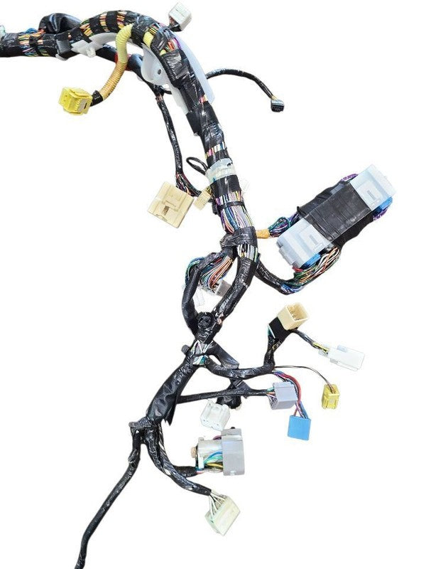 4 RUNNER  2003 Dash Wire Harness 641688