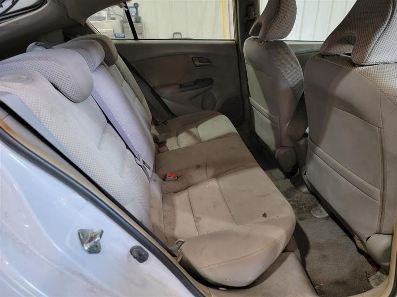 Seat Belt Front Bucket Seat Passenger Retractor Fits 10-14 INSIGHT 551