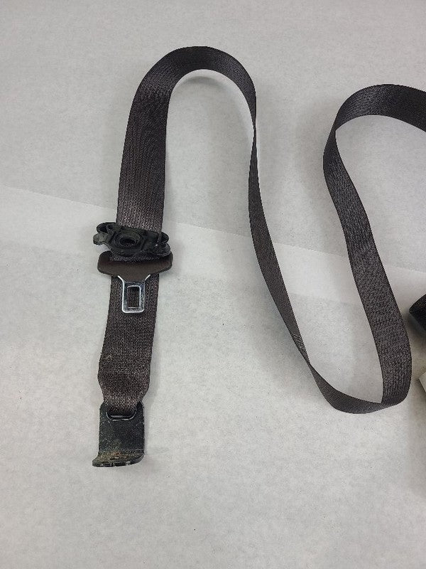 ENCLAVE   2014 Seat Belt Rear 606731