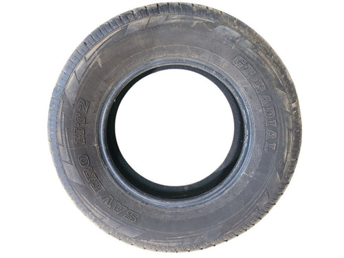 1 Used Tire  235 70 16 Savero 8/32 667413