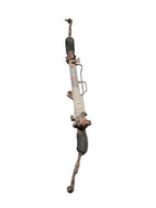Steering Gear/Rack Power Rack And Pinion With Crew Cab Fits 03-06 TUND