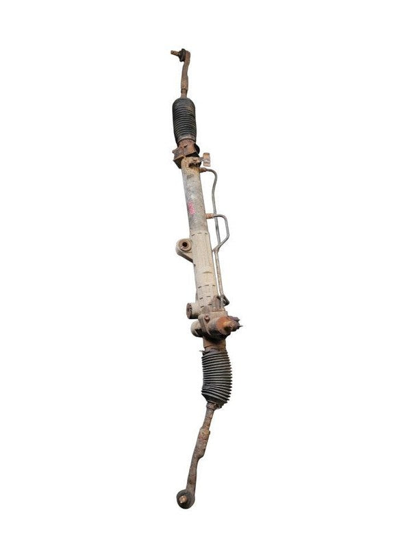 Steering Gear/Rack Power Rack And Pinion With Crew Cab Fits 03-06 TUND