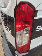 Passenger Right Tail Light Fits 15-25 TRANSIT 150 666512