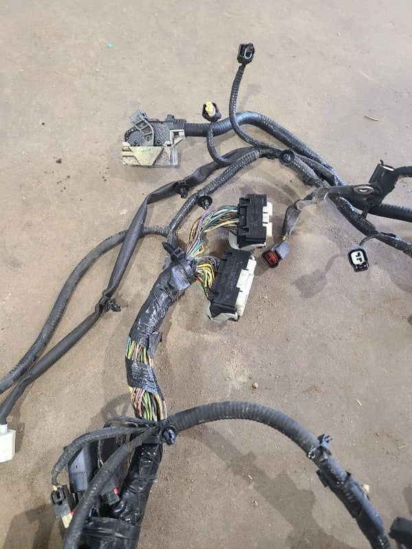 EXPLORER  2011 Engine Wire Harness 662438
