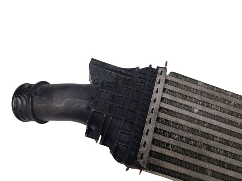 Intercooler 2.0L Turbo Fits 08-17 AUDI A5 644927