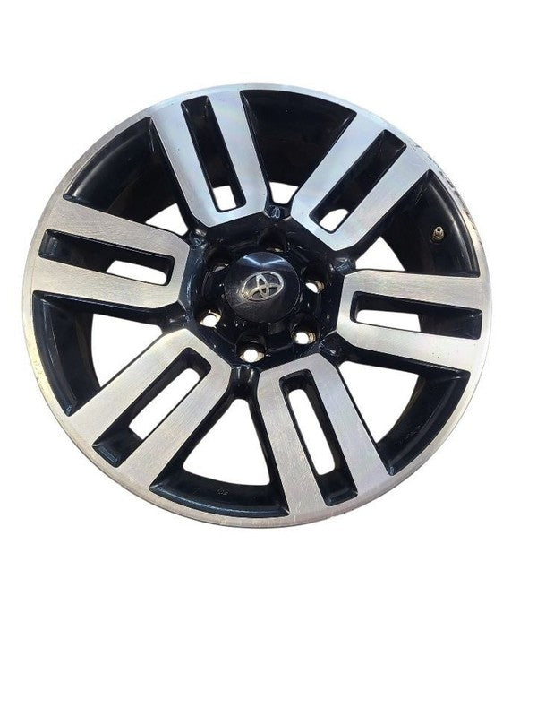 Wheel 20x7 Alloy Fits 14-24 4 RUNNER 675020