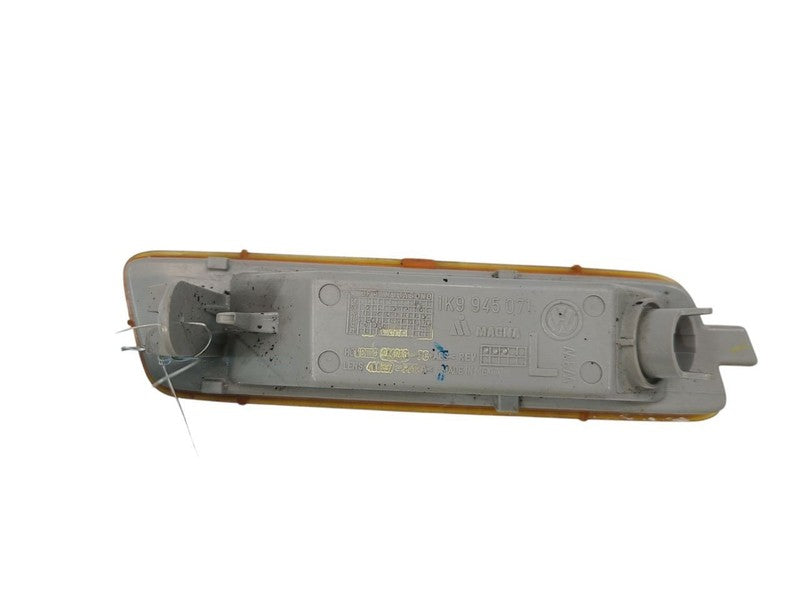 Driver Corner/Park Light Fog-driving Bumper Mounted Fits 13-19 BEETLE 